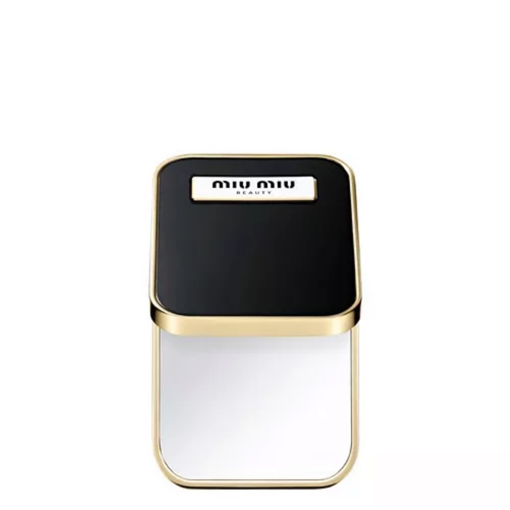 Miu Miu Beauty Mirror - Brand New